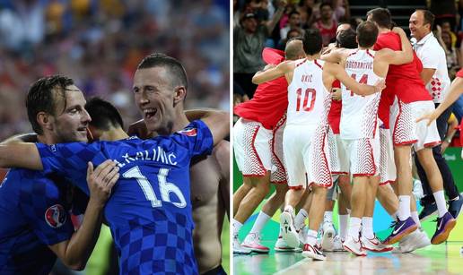 Dražen, Perišić, Šarić... Ta se rušenja Španjolaca još pamte