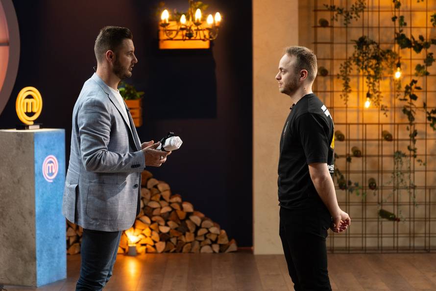 Mislila je da je ostala bez pregače, a onda šok!  „Ovako čvrsto sam samo dijete držala“