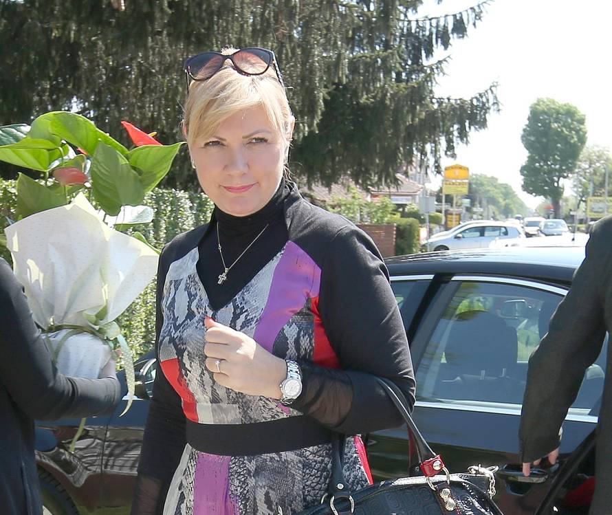 Povodom dana obitelji Juretić je 'napala' feministice i LGBT