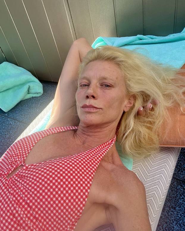 FOTO Sjećate li se ove ljepotice? Evo kako Nikita danas izgleda