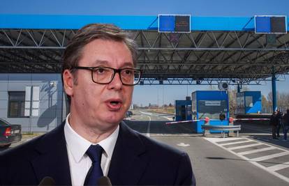 Europska komisija je zabrinuta zbog protjerivanja hrvatskih građana iz susjedne Srbije