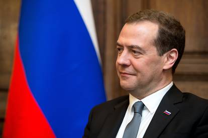 Medvedev: Rusija će postaviti nuklearno oružje u Kalinjingrad