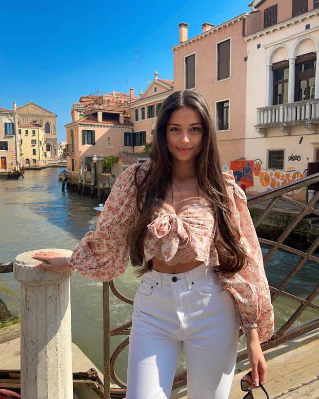 FOTO Koga ljubi hit dinamovac? Nakon gola protiv Hajduka će uskoro stati i pred oltar