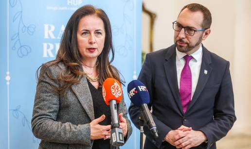 Weber: HUP za skraćenje bolovanja na teret poslodavca i porezno rasterećenje rada
