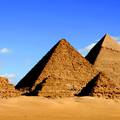 Otkrijte tajne piramida - posjetite Egipat!
