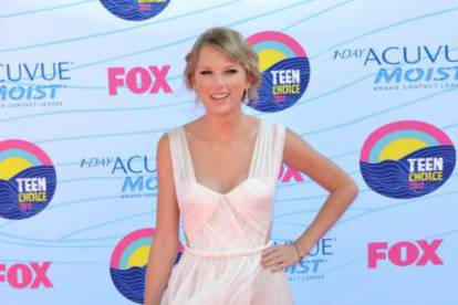 Teen Choice Awards: Taylor Swift trijumfirala je na dodjeli 