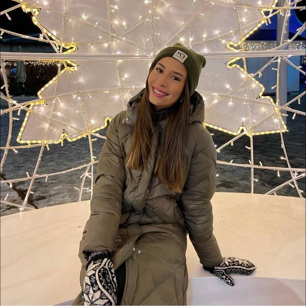 FOTO Haalandovoj djevojci prvo se svidio njegov prijatelj: 'Kad sam tebe vidjela, odlučila sam'