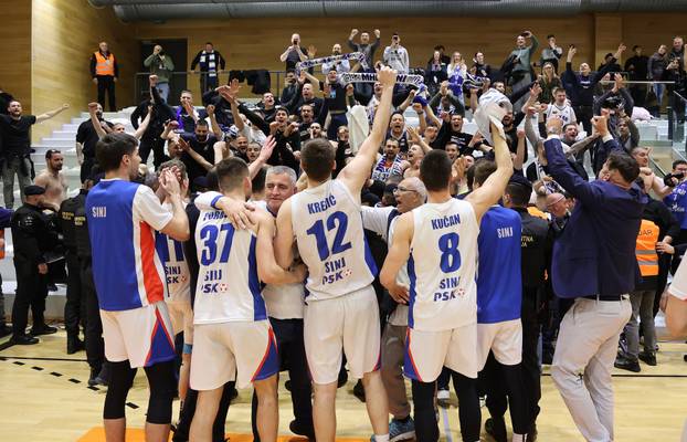 Zabok: Alkar ispisao povijest i ušao u finale Krešina kupa