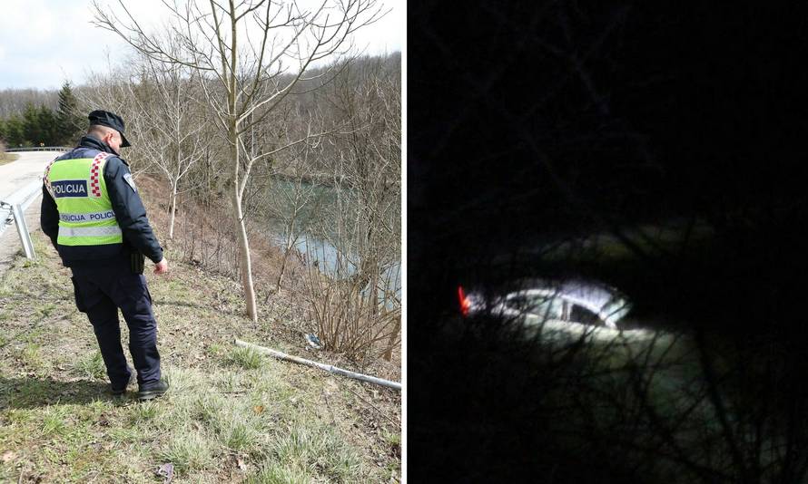 Isplivao iz rijeke: 'U šoku je, na isti način je izgubio prijatelje...'