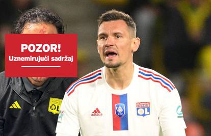 Lovren ljutit: Ovo nema veze s nogometom! Promijenite nešto, inače će jednom biti prekasno