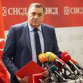 Dodik: Dižemo šatore, svi koji dođu morat će ići u izolaciju