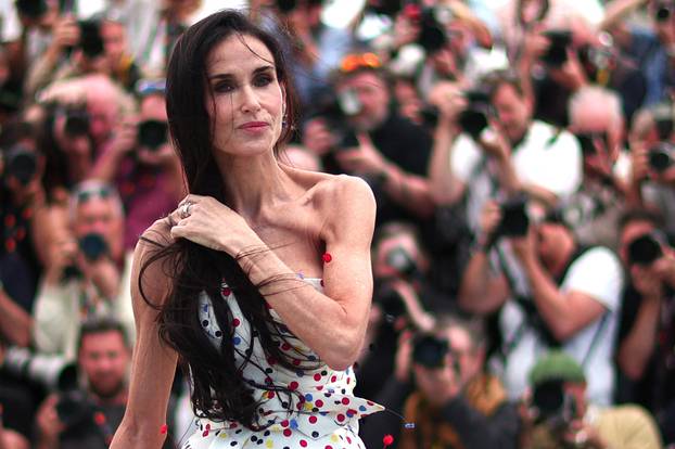 The 79th Cannes Film Festival - Photocall of the jury