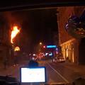 Vatrogasci su objavili snimku dolaska na intervenciju požara u Zagrebu: 'Ljudi unutra vrištali'