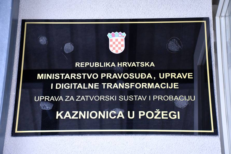 Žalac od prvog dana u sobi bez rešetaka na otvorenom odjelu zatvora: U vrtu sadi povrće...