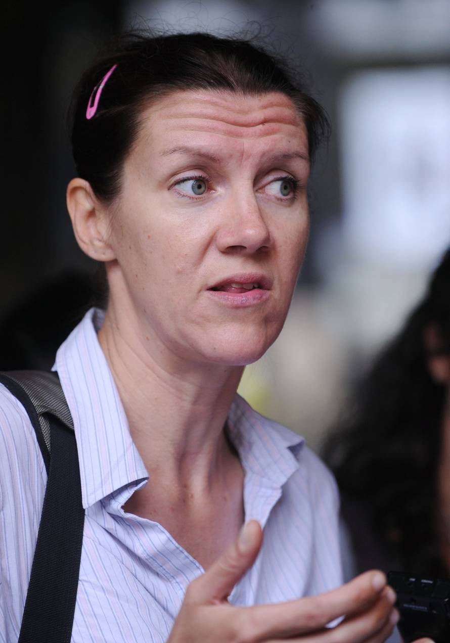 Marko Lukunić/PIXSELL