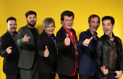 Bajaga i Instruktori zatvaraju Zagreb Music Fest na Jarunu