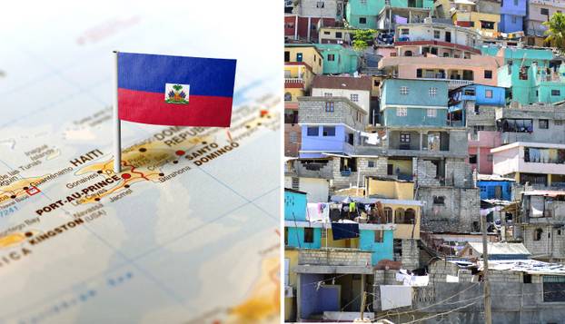 FOTO Planirate putovanje? Ovih 20 država pametnije je izbjeći: Terorizam, ratovi, glad  i kaos...