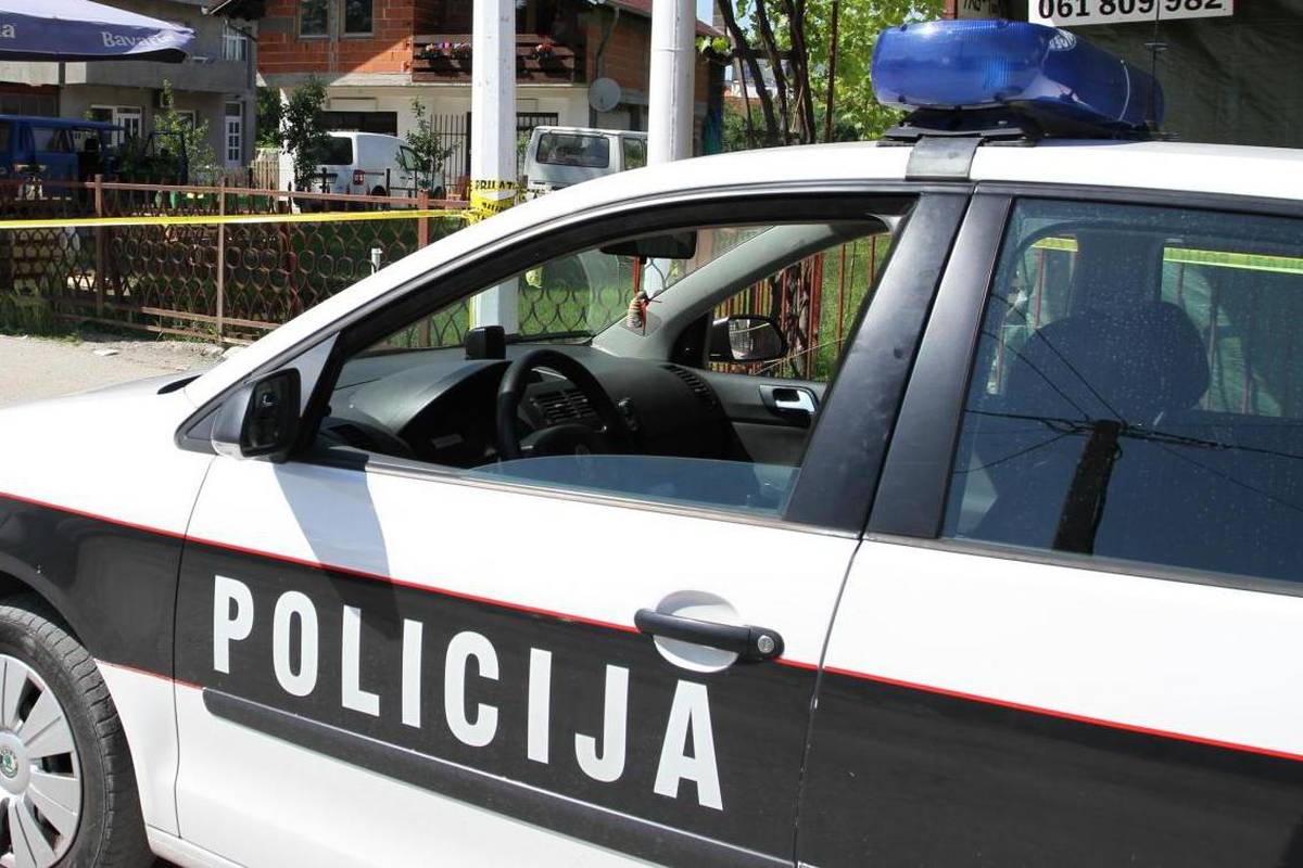 BIH: Dovršena istraga ubojstva policijskog načelnika