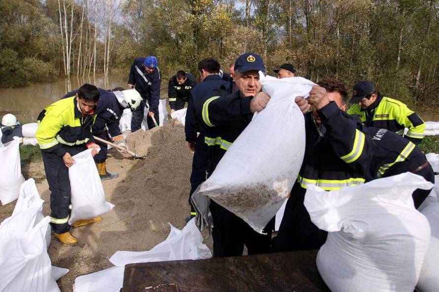 Goran Stanzl/Pixsell