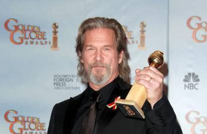 Jeff Bridges: Bez oca bih sjedio doma i besposličario