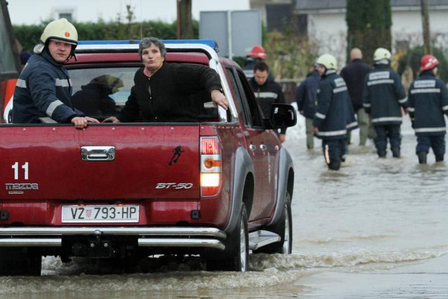 Marko Jurinec/Pixsell