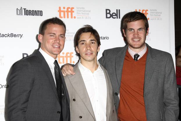 36. Toronto Filmfest - "Ten Year"