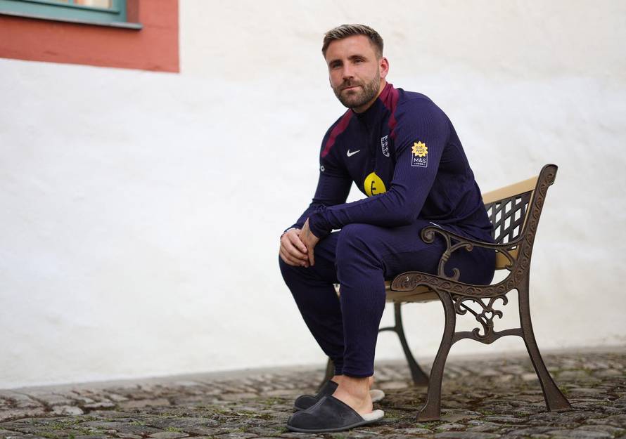 Euro 2024 - England Press Conference