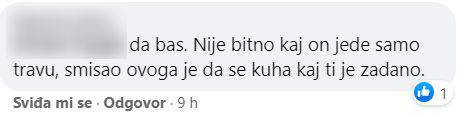 Vegan ispao iz 'MasterChefa', nije htio pripremati meso i jaja: Ne mora jesti, ali ovo je previše!