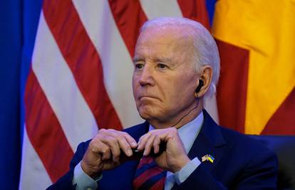 Joe Biden: 'Sveopći rat na Bliskom istoku moguć, ali nije neizbježan. Trebamo rješenje'