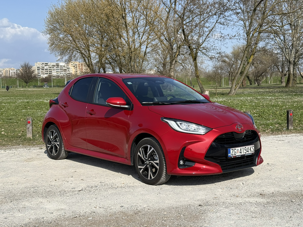 FOTO Ovo je deset povoljnih hibrida: Troše do 5 litara goriva