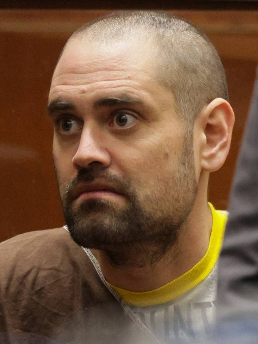 Nick Reiner arraignment for the killing of his parent