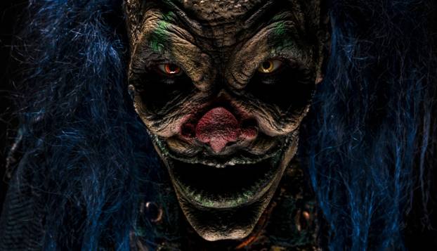 FOTO Jezive internet horor priče koje lede krv u žilama: Nije vas strah? Zavirite u svijet jeze...