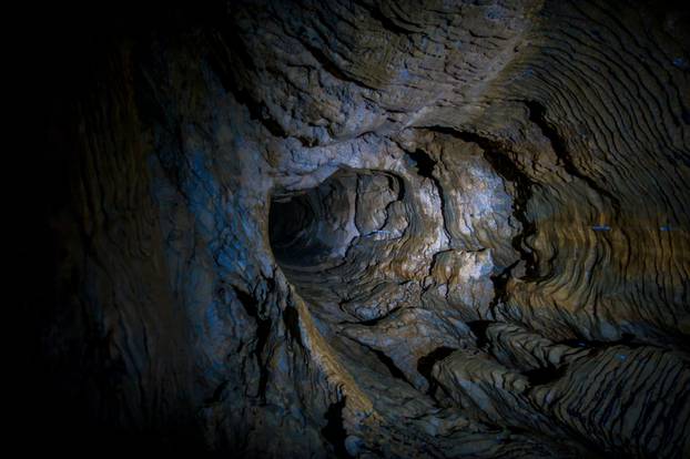 FOTO 20 prekrasnih mjesta diljem svijeta koja su rezultat neobičnih prirodnih fenomena