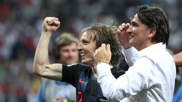 Na današnji dan, 11. srpnja, godine 2018. ostvarena je najveća pobjeda u povijesti hrvatskog nogometa