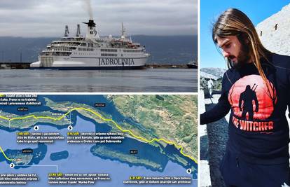 Iz KOHOM-a se opravdavaju o smrti mladića s Lastova: 'On se javio svojoj doktorici 21. 2.'