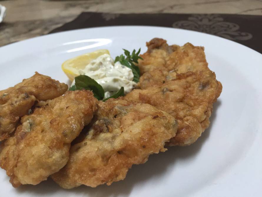 Špilje restorani: Tu su prije bile ovce, sad se ovdje uživa u hrani