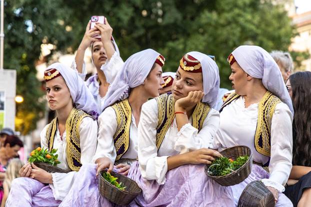 Pula: Održan festival bošnjačke kulture