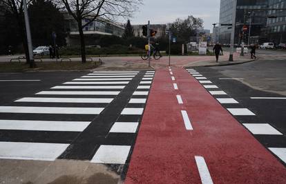 FOTO Sanirali puknuće cijevi u Zagrebu: Promet normaliziran