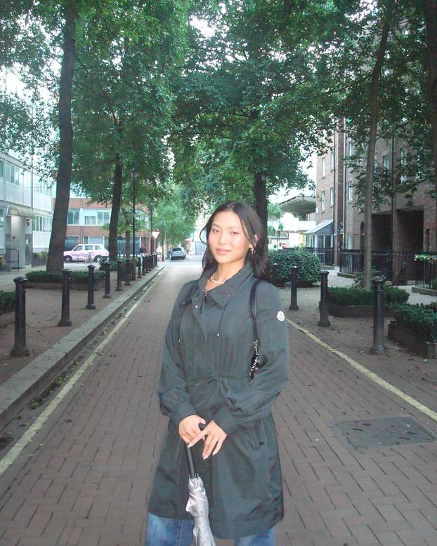 FOTO Bila je blizu trećem zlatu, njena priča je inspiracija za sve sportaše, a u haljinama - blista