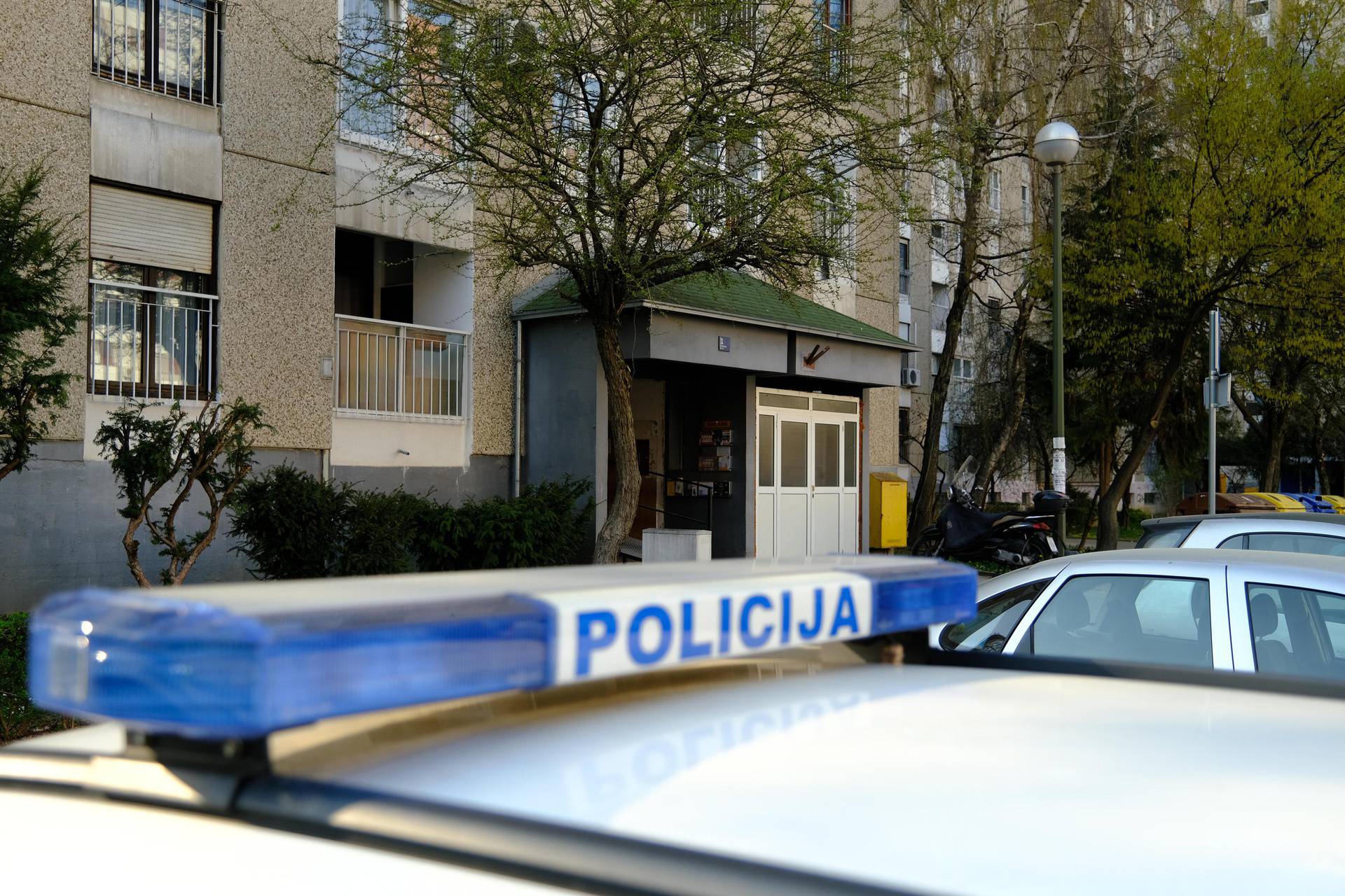Novi detalji ubojstva u Zagrebu: Ženu (57) zatukao predmetom po glavi, ubojica je još u bijegu