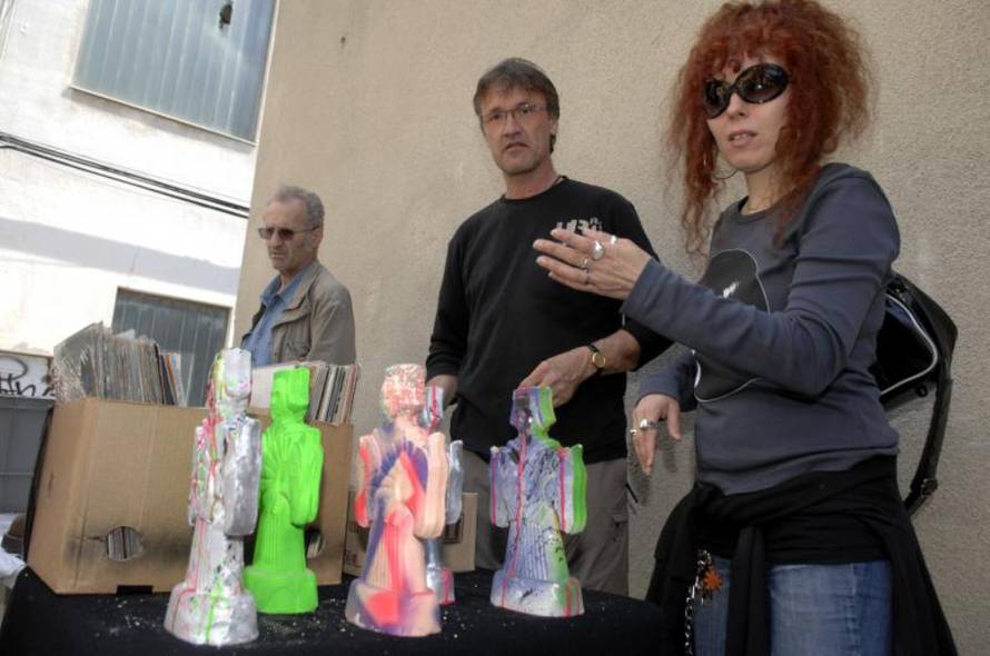 Goran Kovačić/Pixsell