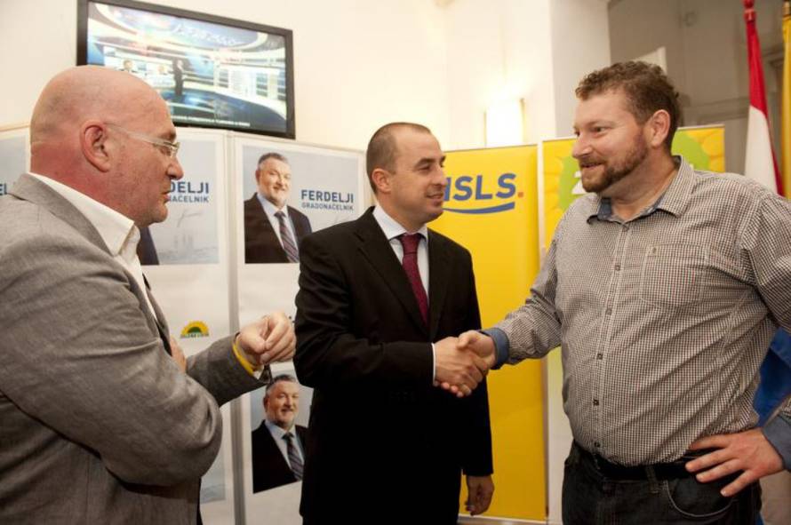 Davor Višnjić/PIXSELL