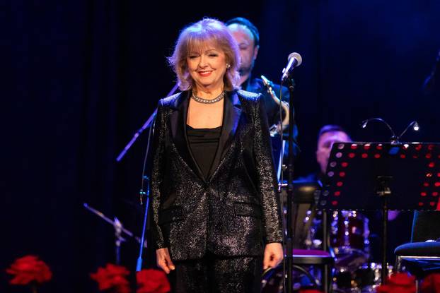 Dubrovnik: Humanitarni koncert Jasne Zlokić za Valentinovo