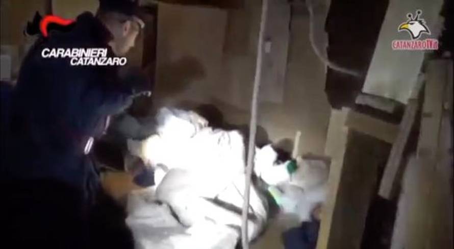 U podrumu je 10 godina držao robinju: Rodila mu dvoje djece