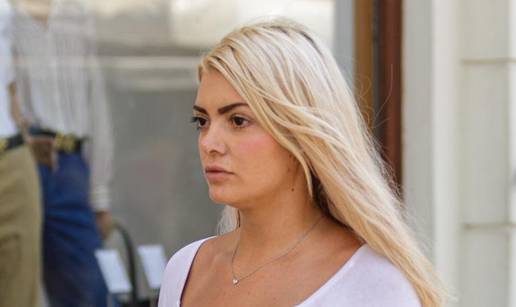 Ella Dvornik prisjetila se teških vremena u svom životu: 'Nisam imala od čega platiti stanarinu'