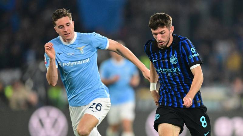 Bivši veznjak Hajduka napustit će Lazio. Evo tko ga želi dovesti