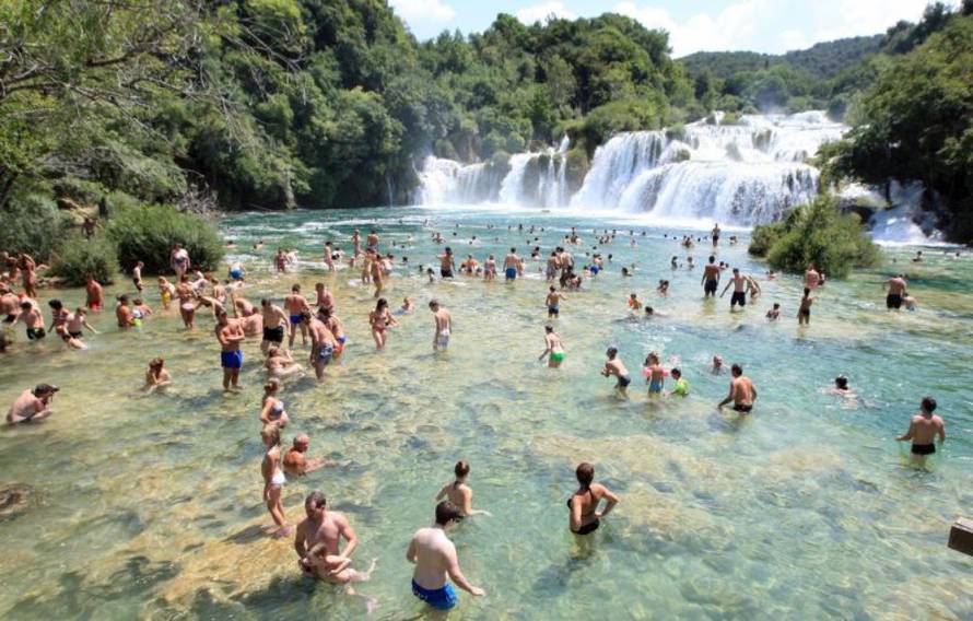 Duško Jaramaz/Pixell