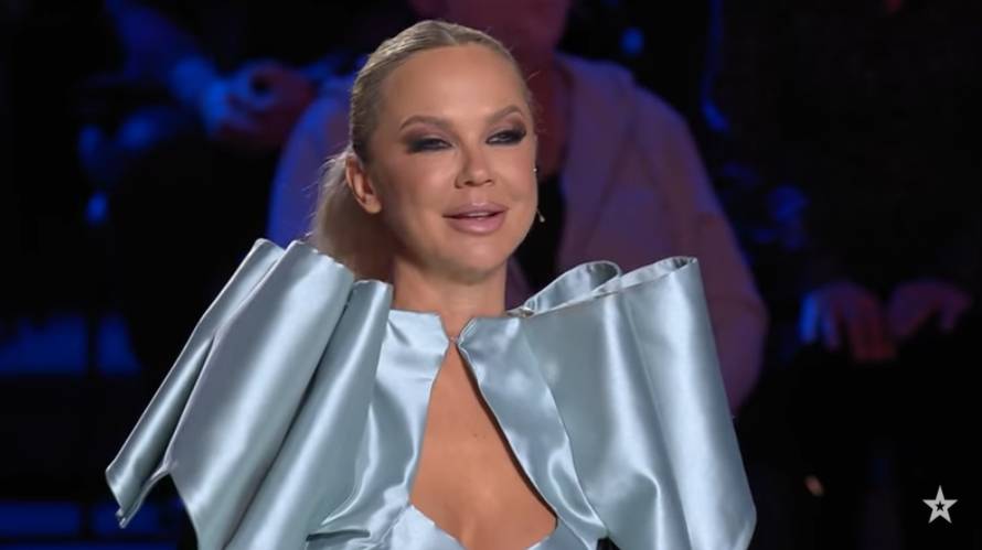 Mlada glazbenica nastupom u showu rasplakala Maju Šuput: 'Ti si pravo malo savršenstvo'