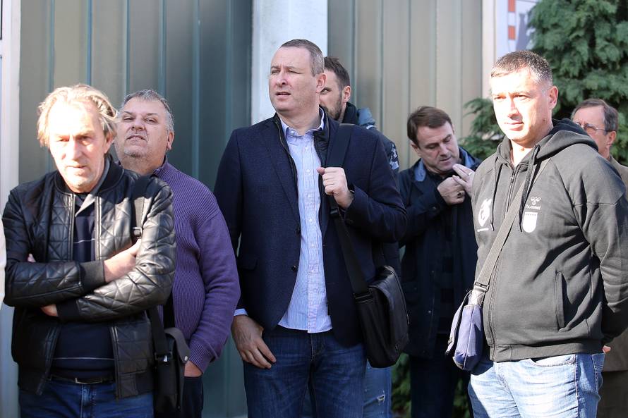 Otkrivena spomen-ploča Iztoku Pucu: Legenda koja živi vječno