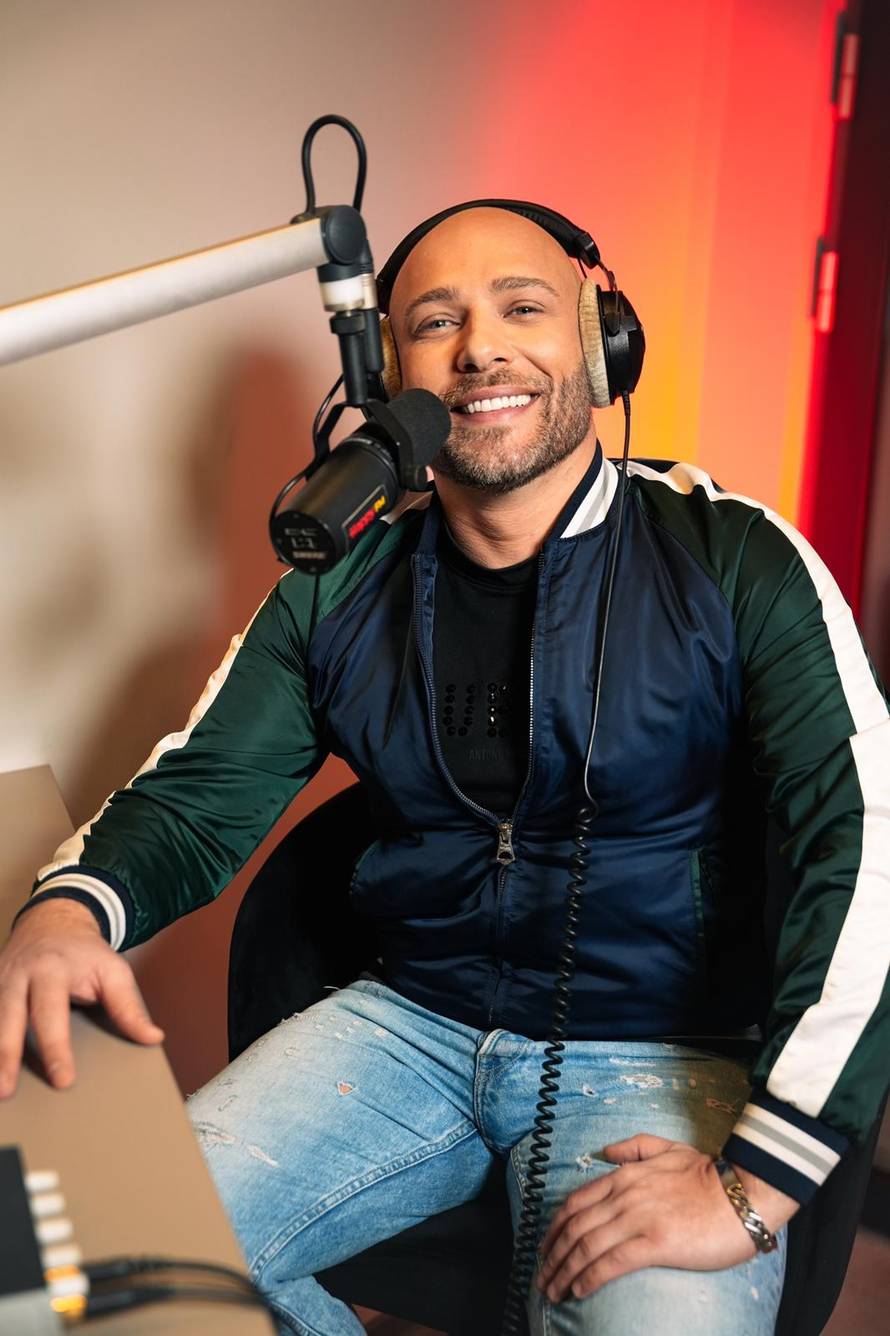 Mario Roth otkrio: Sretno sam zaljubljen već tri godine...